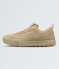 Clyffe Suede Shoes