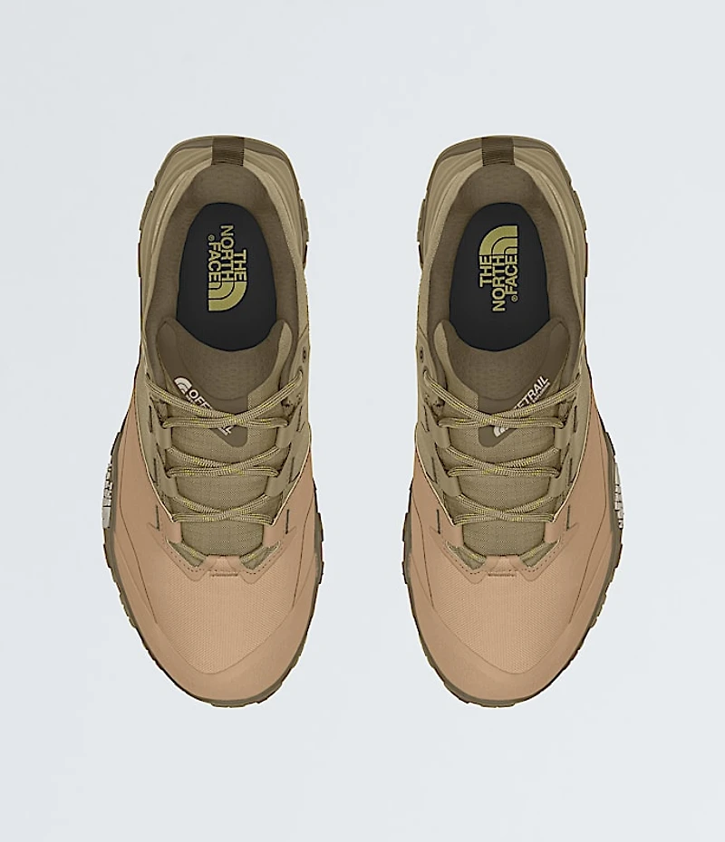 Men’s Offtrail Hike GORE-TEX® Shoes