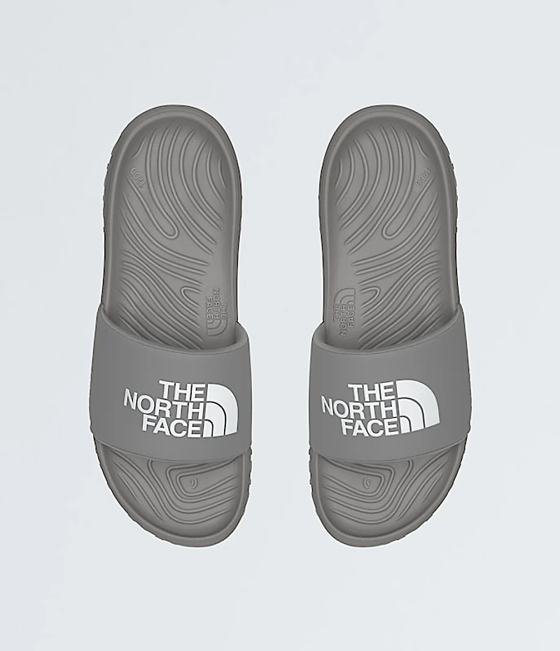 Men’s Never Stop Cush Slides