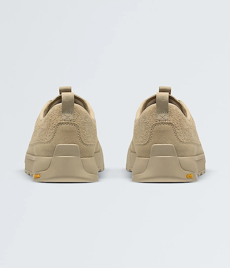 Clyffe Suede Shoes