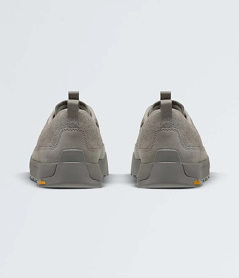 Clyffe Suede Shoes