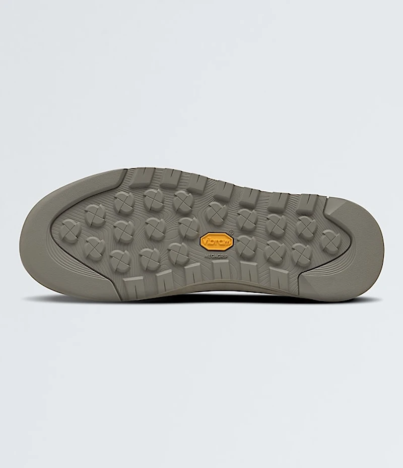 Clyffe Suede Shoes