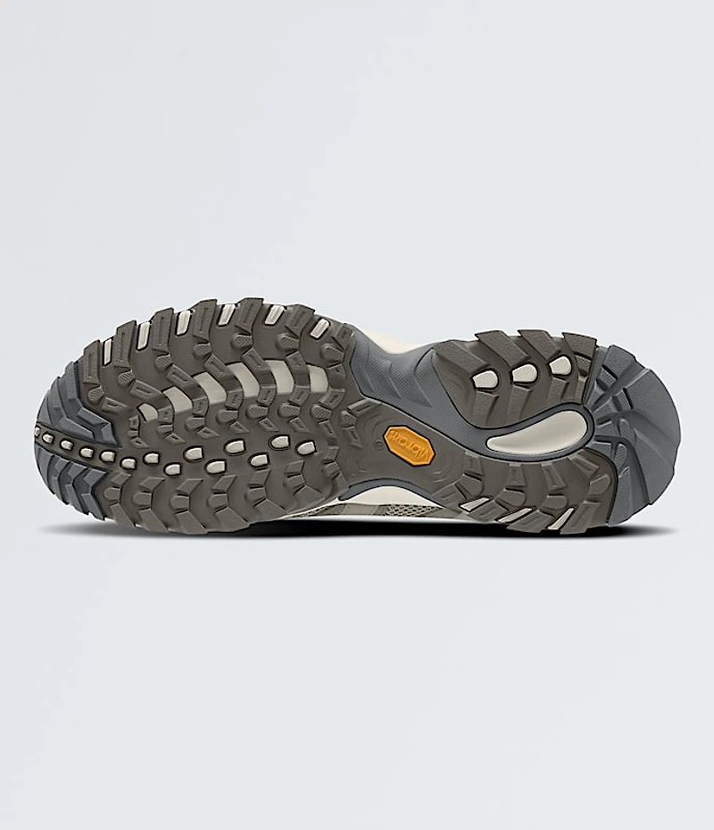 Hedgehog ’06 RVST Mules