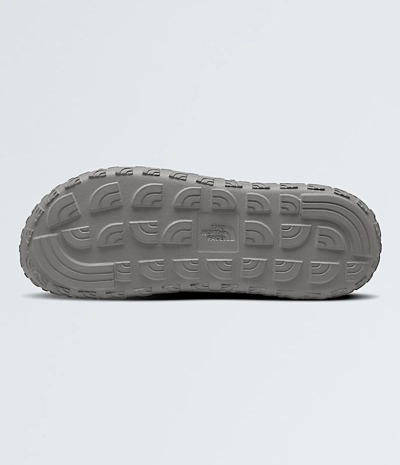 Men’s Never Stop Cush Slides