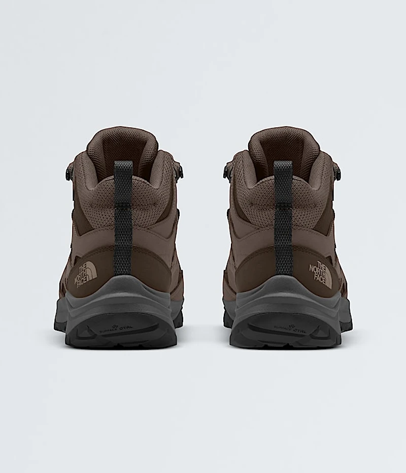Men’s Hedgehog 3 Mid Waterproof Boots