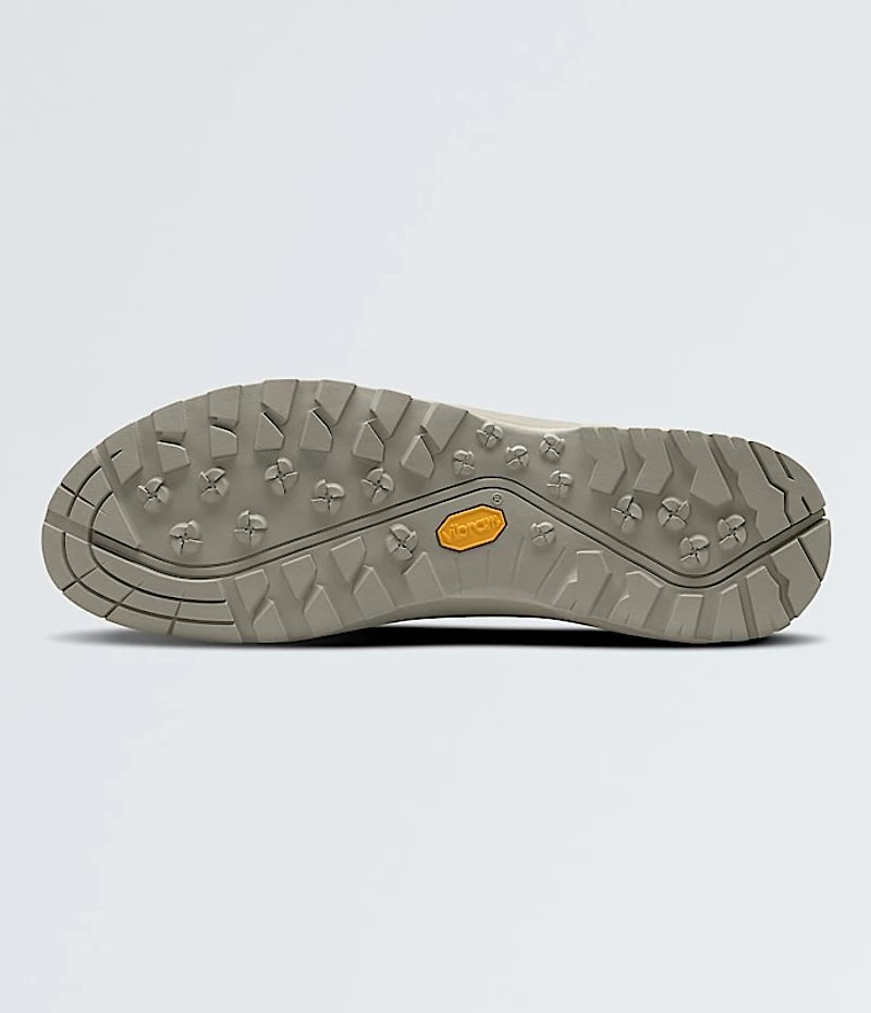 Glenclyffe Low Shoes