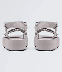 Women’s Skeena Platforms