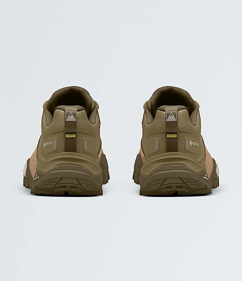 Men’s Offtrail Hike GORE-TEX® Shoes