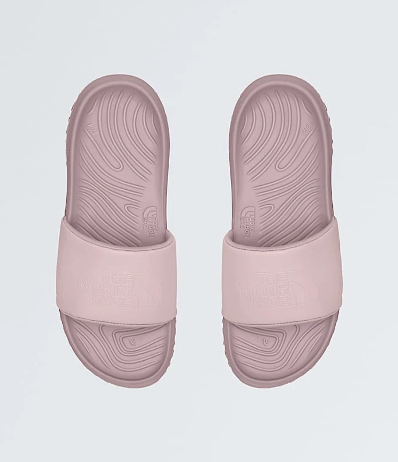 Women’s Never Stop Cush Slides