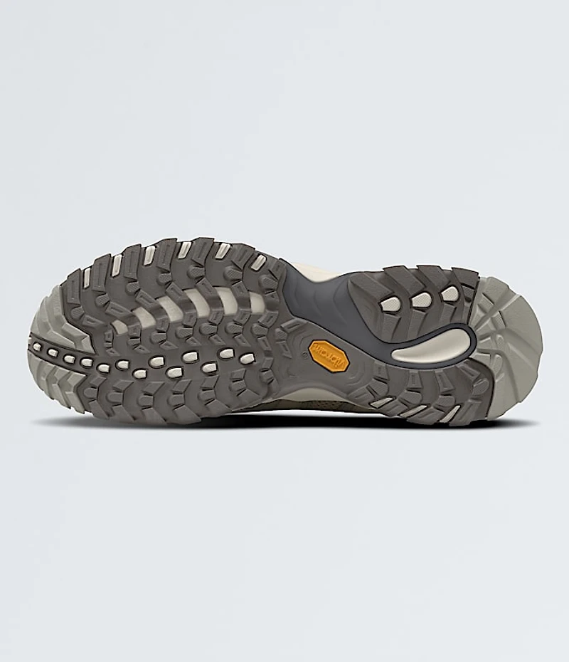 Hedgehog 06 RVST Shoes