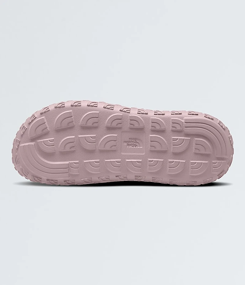 Women’s Never Stop Cush Slides