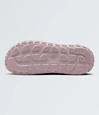 Women’s Never Stop Cush Slides