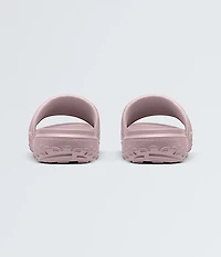 Women’s Never Stop Cush Slides