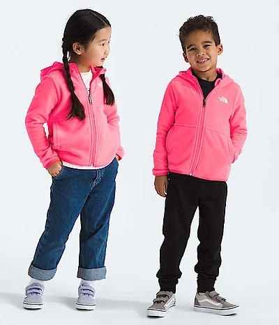 Kids' Glacier Full-Zip Hoodie