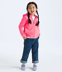 Kids' Glacier Full-Zip Hoodie
