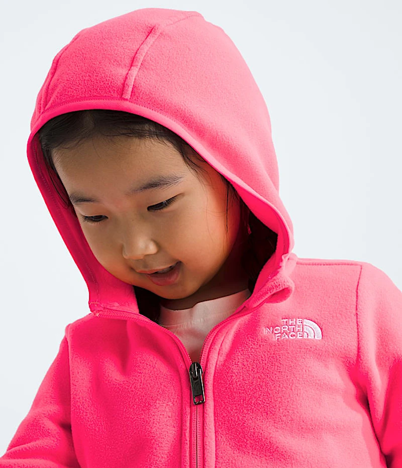 Kids' Glacier Full-Zip Hoodie