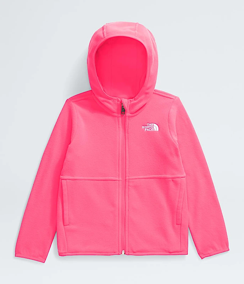 Kids' Glacier Full-Zip Hoodie