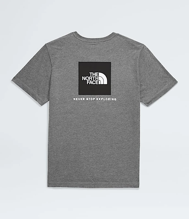 Men’s Evolution Box NSE Short-Sleeve Tee