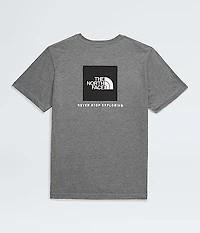 Men’s Evolution Box NSE Short-Sleeve Tee