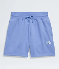 Women’s Essential Relaxed Shorts