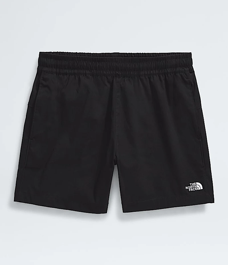 Men’s Class V Pathfinder Pull-On 5'' Shorts