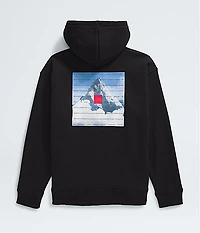 Men’s 40th Anniversary Mountain Jacket Heavyweight Hoodie