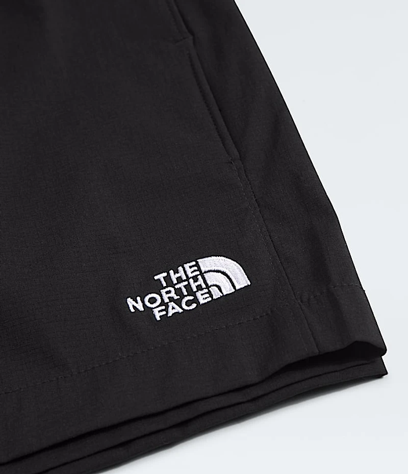 Men’s Class V Pathfinder Pull-On 5'' Shorts
