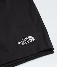 Men’s Class V Pathfinder Pull-On 5'' Shorts