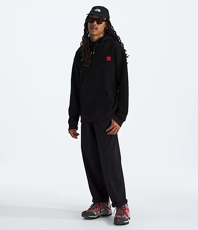 Men’s 40th Anniversary Mountain Jacket Heavyweight Hoodie
