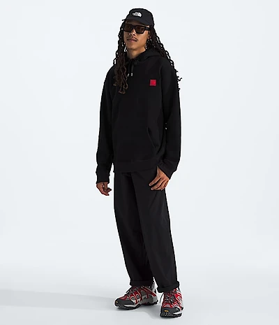 Men’s 40th Anniversary Mountain Jacket Heavyweight Hoodie