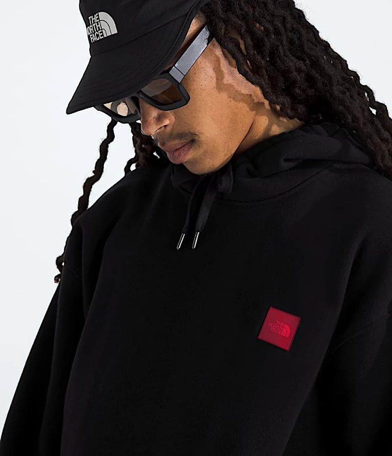 Men’s 40th Anniversary Mountain Jacket Heavyweight Hoodie