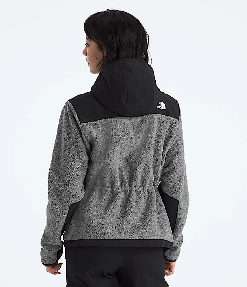 Women’s Retro Denali Hoodie