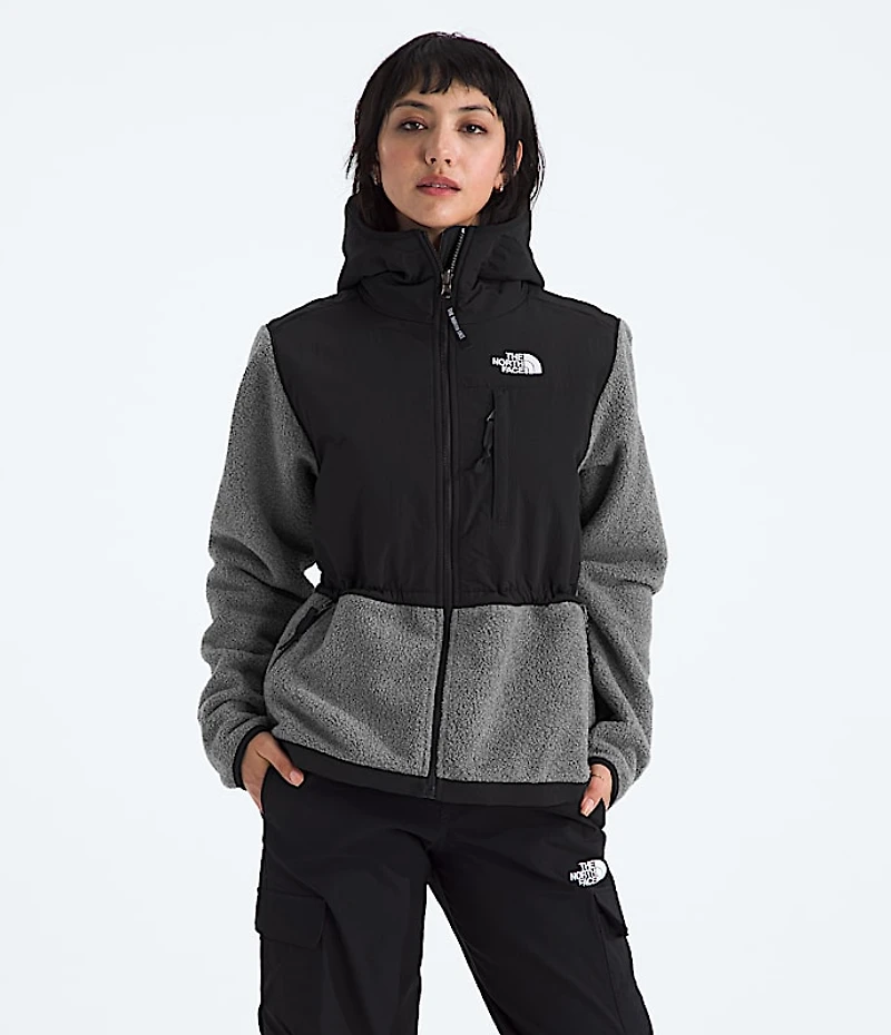 Women’s Retro Denali Hoodie