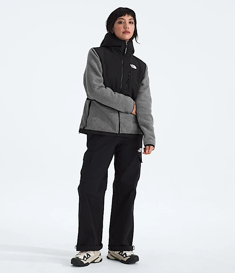 Women’s Retro Denali Hoodie