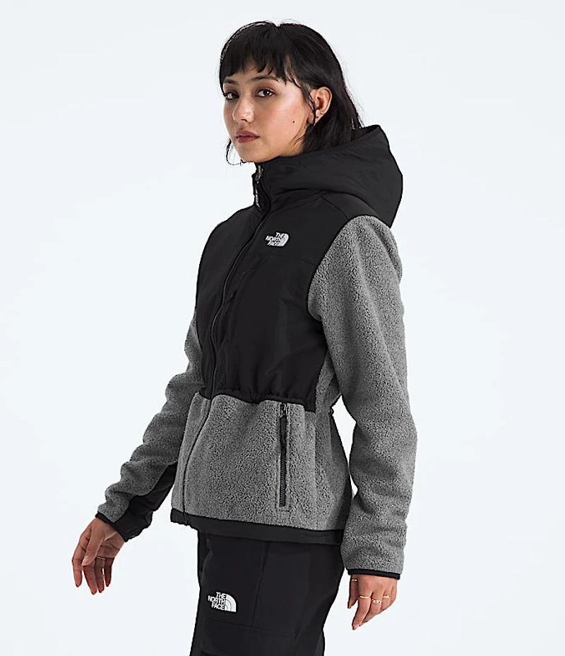 Women’s Retro Denali Hoodie