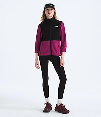 Women’s Glacier Fleece Jacket