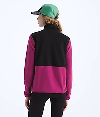 Women’s Glacier Fleece Jacket