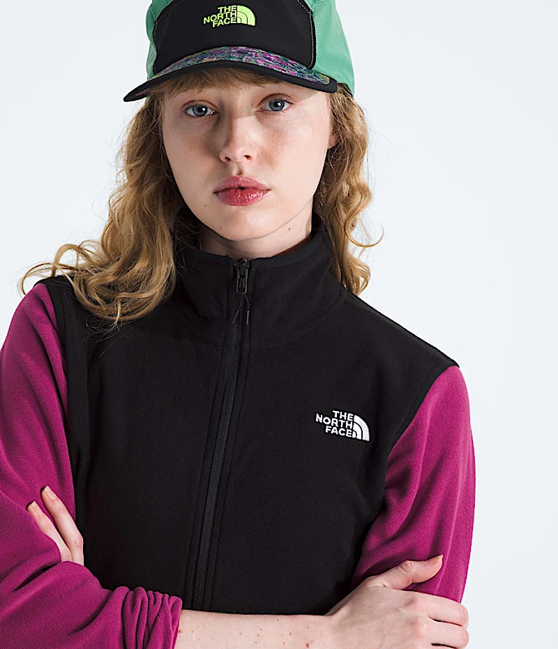 Women’s Glacier Fleece Jacket