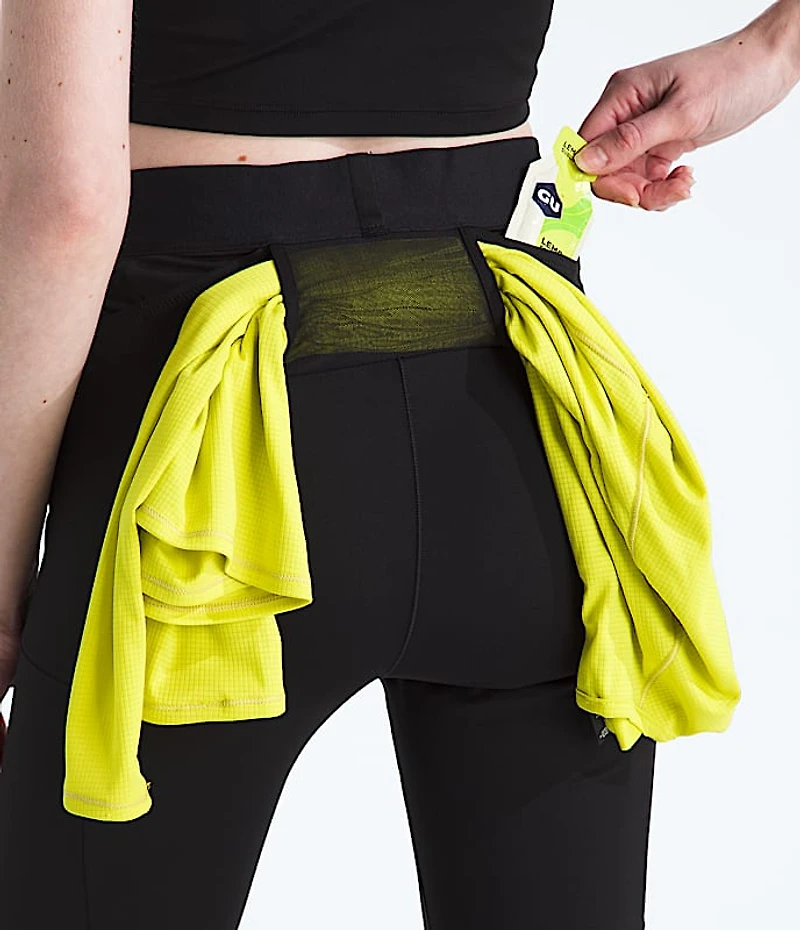 Women’s Refina 8'' Shorts