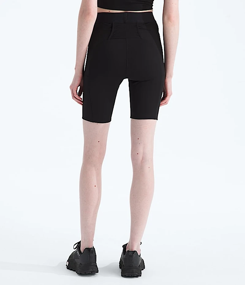 Women’s Refina 8'' Shorts