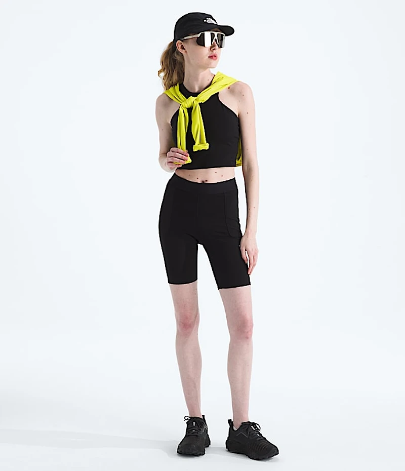 Women’s Refina 8'' Shorts