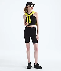 Women’s Refina 8'' Shorts