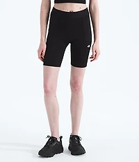 Women’s Refina 8'' Shorts