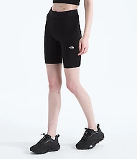 Women’s Refina 8'' Shorts