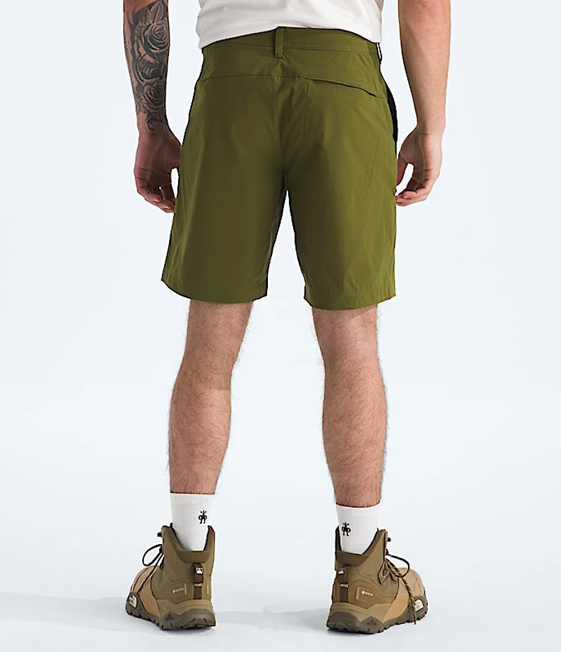Men’s Basin 9'' Shorts