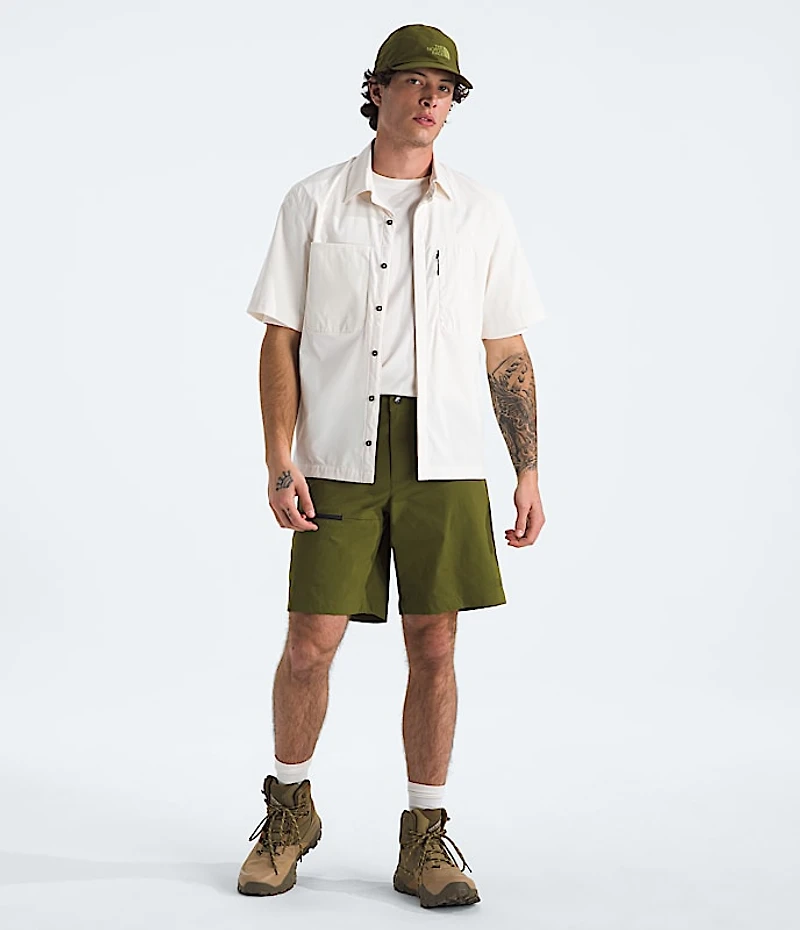 Men’s Basin 9'' Shorts