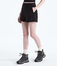 Women’s Basin 3'' Shorts