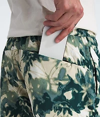 Men’s Class V Pathfinder Pull-On 5'' Shorts