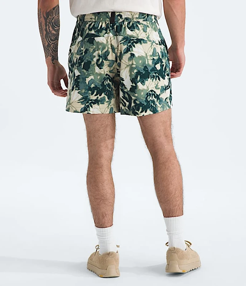 Men’s Class V Pathfinder Pull-On 5'' Shorts