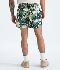 Men’s Class V Pathfinder Pull-On 5'' Shorts